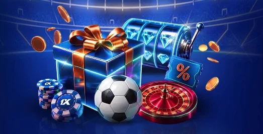 1x-bet casino